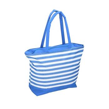 Fresh & Cold - Plážová taška (modrá)