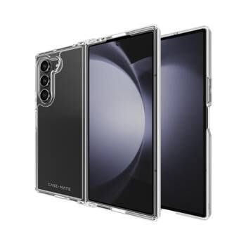 Pouzdro Case-Mate Tough Clear - Samsung Galaxy Z Fold 6 (průhledné)