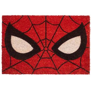 Spiderman - rohožka (40 x 60 cm)