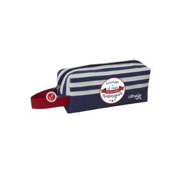 Amelie - Pencil case from Marinero collection