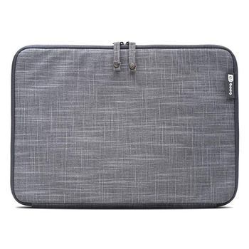Booq Mamba sleeve 12 - MacBook 12" cover (grey)