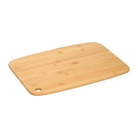 Alpina - Bamboo wood cutting board 38x28 cm