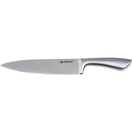 Alpina - Chef's knife 33,5 cm