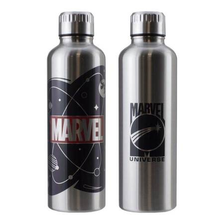 Marvel - Stainless steel bottle 500 ml