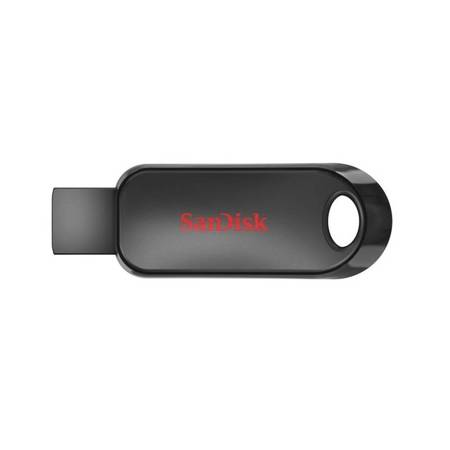 SanDisk Cruzer Snap - 128GB USB 2.0 Pendrive
