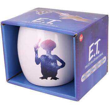 E.T. - Keramikbecher im Geschenkkarton 385 ml