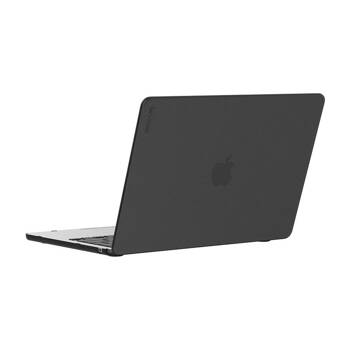 Incase Hartschalenkoffer - MacBook Air 15" (Dots/Schwarz)
